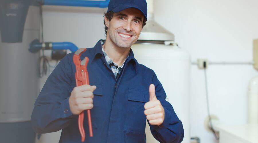 Professional emergency plumbing in Alpena, AR